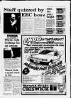 Acton Gazette Friday 24 June 1988 Page 19