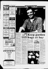 Acton Gazette Friday 24 June 1988 Page 32