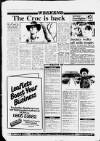 Acton Gazette Friday 24 June 1988 Page 36