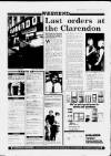 Acton Gazette Friday 24 June 1988 Page 37