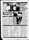 Acton Gazette Friday 24 June 1988 Page 66