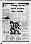 Acton Gazette Friday 24 June 1988 Page 67