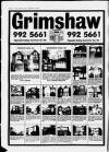 Acton Gazette Friday 24 June 1988 Page 80