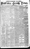 Middlesex County Times Saturday 28 November 1868 Page 5