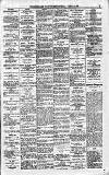 Middlesex County Times Saturday 10 March 1883 Page 5