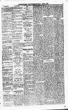 Middlesex County Times Saturday 07 April 1883 Page 5