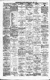 Middlesex County Times Saturday 01 December 1883 Page 4