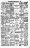 Middlesex County Times Saturday 01 December 1883 Page 5