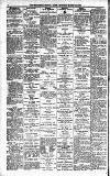 Middlesex County Times Saturday 15 March 1884 Page 4