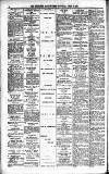 Middlesex County Times Saturday 19 April 1884 Page 4