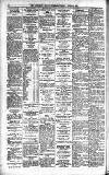 Middlesex County Times Saturday 26 April 1884 Page 4