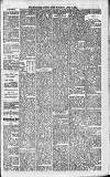 Middlesex County Times Saturday 26 April 1884 Page 5