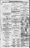 Middlesex County Times Saturday 09 August 1884 Page 8