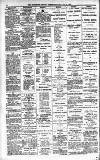 Middlesex County Times Saturday 11 October 1884 Page 4