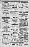 Middlesex County Times Saturday 25 October 1884 Page 8