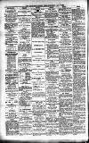 Middlesex County Times Saturday 03 January 1885 Page 4