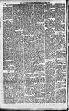 Middlesex County Times Saturday 03 January 1885 Page 6