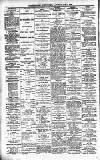 Middlesex County Times Saturday 17 January 1885 Page 4