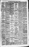 Middlesex County Times Saturday 31 January 1885 Page 5