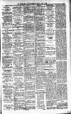 Middlesex County Times Saturday 09 May 1885 Page 5