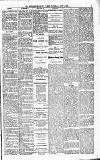 Middlesex County Times Saturday 04 July 1885 Page 5