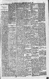 Middlesex County Times Saturday 25 July 1885 Page 7