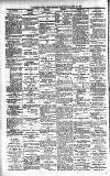 Middlesex County Times Saturday 15 August 1885 Page 4