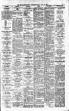 Middlesex County Times Saturday 14 November 1885 Page 5