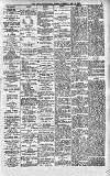 Middlesex County Times Saturday 12 December 1885 Page 3