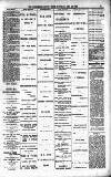 Middlesex County Times Saturday 19 December 1885 Page 5