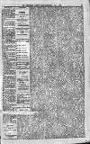 Middlesex County Times Saturday 02 January 1886 Page 5