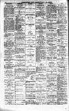 Middlesex County Times Saturday 28 August 1886 Page 4