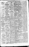 Middlesex County Times Saturday 15 January 1887 Page 5
