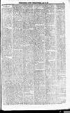 Middlesex County Times Saturday 29 January 1887 Page 3