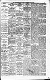 Middlesex County Times Saturday 21 May 1887 Page 5