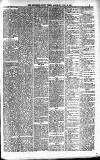Middlesex County Times Saturday 30 July 1887 Page 3