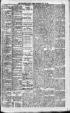 Middlesex County Times Saturday 30 July 1887 Page 5