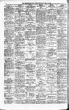 Middlesex County Times Saturday 13 August 1887 Page 4