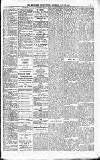 Middlesex County Times Saturday 13 August 1887 Page 5