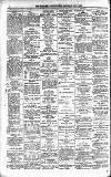 Middlesex County Times Saturday 01 October 1887 Page 4