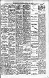 Middlesex County Times Saturday 15 October 1887 Page 5