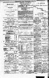 Middlesex County Times Saturday 15 October 1887 Page 8