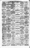 Middlesex County Times Saturday 31 December 1887 Page 4