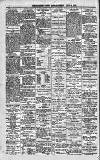 Middlesex County Times Saturday 28 April 1888 Page 4