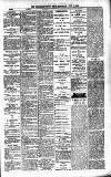 Middlesex County Times Saturday 21 July 1888 Page 5