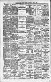 Middlesex County Times Saturday 01 September 1888 Page 4