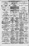 Middlesex County Times Saturday 01 September 1888 Page 8