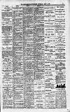 Middlesex County Times Saturday 08 September 1888 Page 5