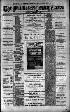 Middlesex County Times Saturday 15 December 1888 Page 9