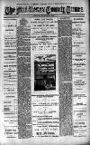 Middlesex County Times Saturday 22 December 1888 Page 9